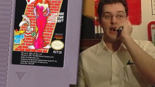 The Angry Video Game Nerd (2004)