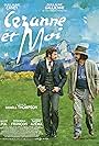 Guillaume Canet and Guillaume Gallienne in Cézanne et moi (2016)