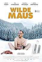 Wilde Maus