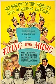 Primary photo for Flying with Music