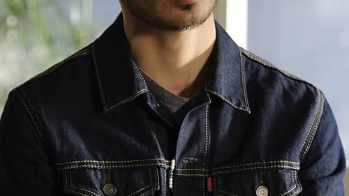 Manny Montana in Rosewood (2015)