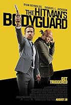 The Hitman's Bodyguard: The Hitman vs. The Bodyguard (2017)