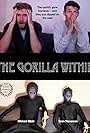 Michael Bijok and Sean Stevenson in The Gorilla Within (2024)