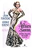 The Affairs of Susan (1945) Poster