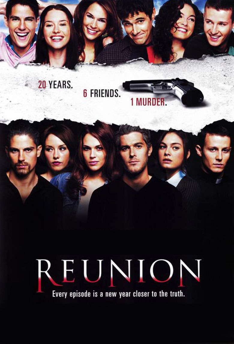 Reunion (2005)