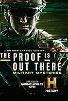 The Proof Is Out There: Military Mysteries