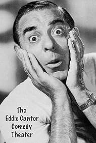 The Eddie Cantor Comedy Theater (1955)