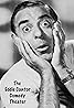 The Eddie Cantor Comedy Theater (TV Series 1955) Poster