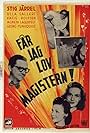 Får jag lov, magistern! (1947)