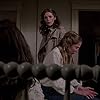 Margot Kidder, Natasha Ryan, and Amy Wright in The Amityville Horror (1979)