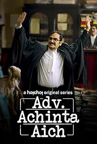 Ritwick Chakraborty in Adv. Achinta Aich (2024)