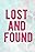 Lost and Found