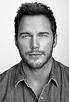 Chris Pratt