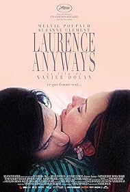 Laurence Anyways (2012)