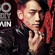 Rain in Rain Bi: 30 Sexy (2014)