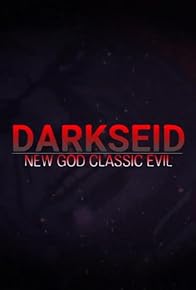 Primary photo for Darkseid: New God/Classic Evil