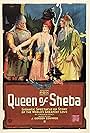 Betty Blythe and Fritz Leiber in The Queen of Sheba (1921)