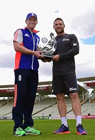 Primary photo for Royal London One-Day Series 2015: England v New Zealand