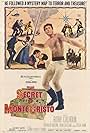 The Treasure of Monte Cristo (1961)