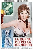 La donna più bella del mondo (Lina Cavalieri)