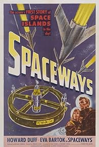 Primary photo for Spaceways