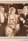 Kathryn Adams, Sam De Grasse, and H.B. Warner in Uncharted Channels (1920)