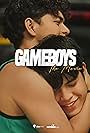 Kokoy De Santos and Elijah Canlas in Gameboys: The Movie (2021)