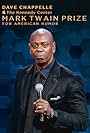 22nd Annual Mark Twain Prize for American Humor celebrating: Dave Chappelle (2020)