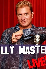 Primary photo for Billy Masters LIVE!