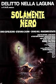 Solamente nero (1978)