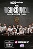 Projek: High Council (TV Series 2023) Poster