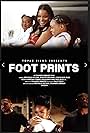 Bissette Williams, Chloe Elise Ellis, Mechelle McCain, Fred Rosser, and Christian Torres Villalobos in Footprints (2022)