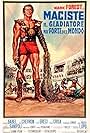 Maciste, il gladiatore più forte del mondo (1962)