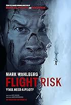 Mark Wahlberg in Flight Risk (2024)