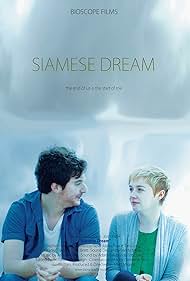 Siamese Dream (2014)