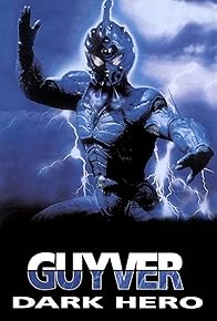 Primary photo for Guyver: Dark Hero