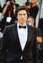 Adam Driver