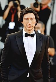 Primary photo for Adam Driver