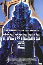 Nemesis 2: Nebula