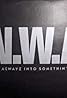 N.W.A.: Alwayz into Somethin' (Music Video 1991) Poster