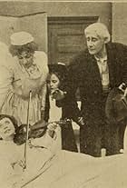 Kenneth Casey in Mario's Swan Song (1910)