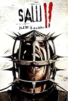 Saw II: Flesh & Blood