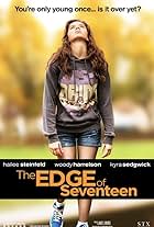 The Edge of Seventeen