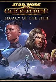 Star Wars: The Old Republic - Legacy of the Sith (2022)