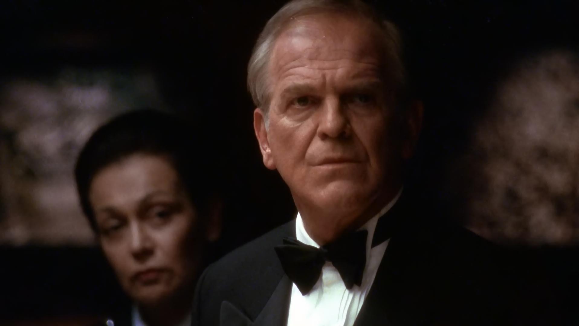 John Spencer in The West Wing (1999)