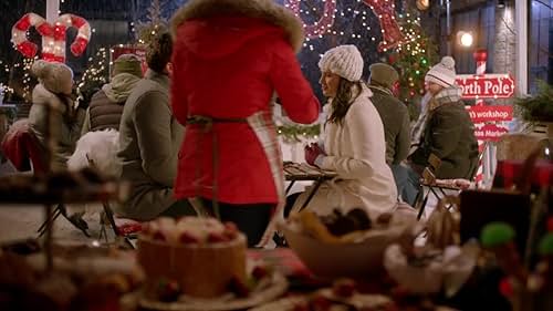 Falling in Love at Christmas - International Trailer