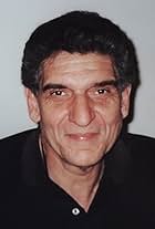 Andreas Katsulas