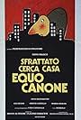 Sfrattato cerca casa equo canone (1983)