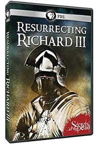 Primary photo for Resurrecting Richard III