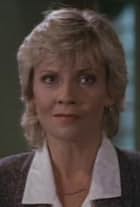 Kim Zimmer in MacGyver (1985)